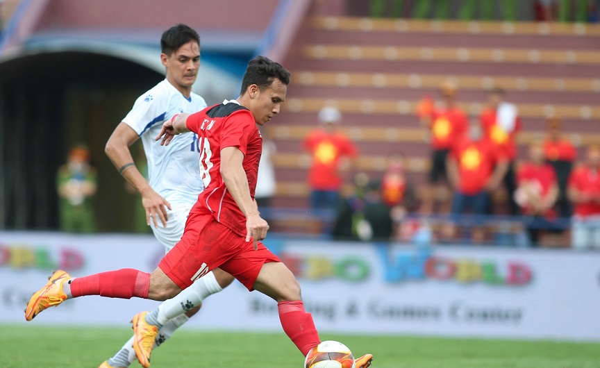 Tỷ lệ kèo Philippines vs Indonesia, AFF Cup 2022, 19h30 ngày 2/1