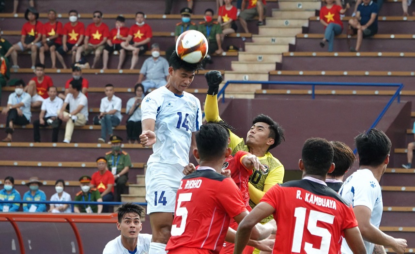Nhận định, soi kèo Philippines vs Indonesia: Khải hoàn trên đất khách