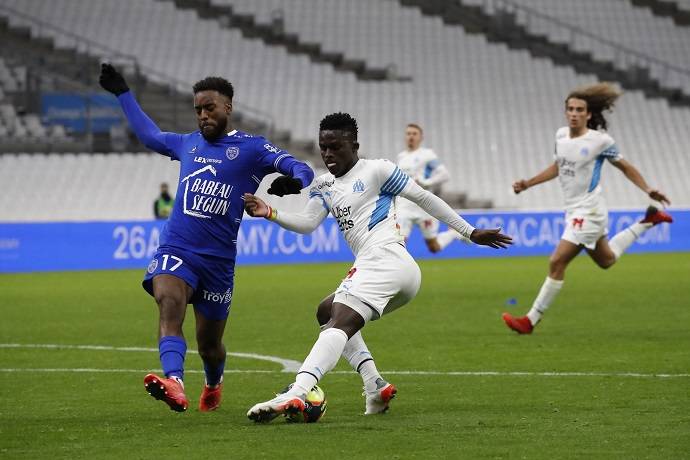Nhận định, soi kèo Strasbourg vs Troyes: Nỗi buồn chưa dứt