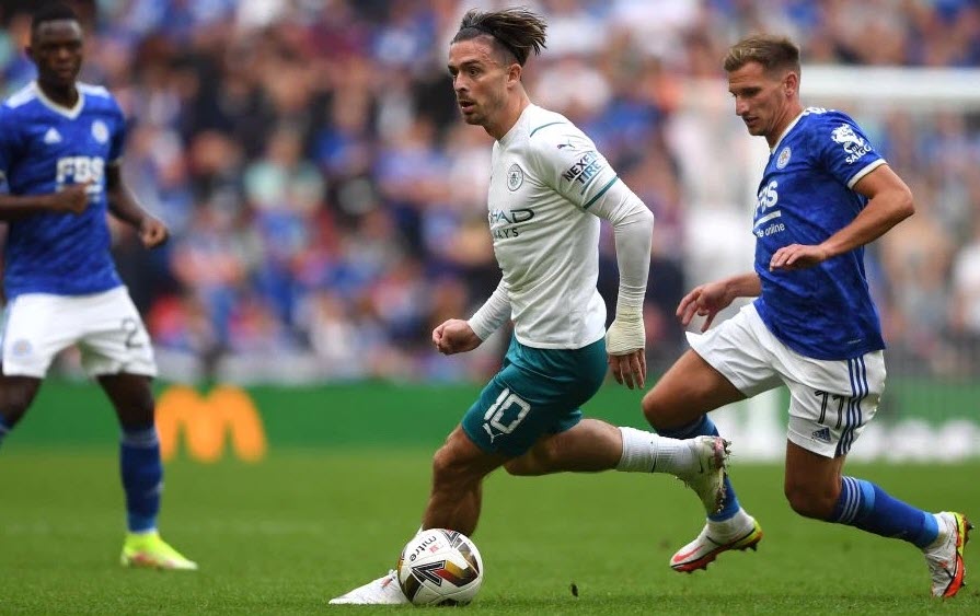 Nhận định, soi kèo Man City vs Everton: The Citizens bứt tốc