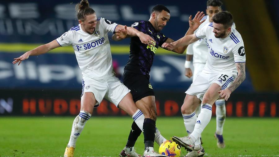 Nhận định, soi kèo Newcastle vs Leeds: Chích chòe bay cao