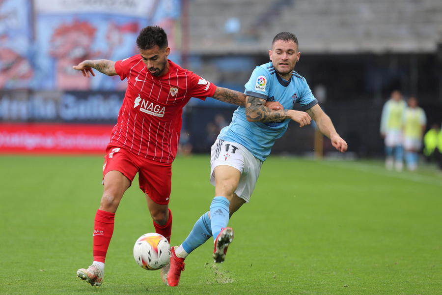 Dự đoán tỷ số Celta Vigo vs Sevilla: Chủ nhà lao dốc
