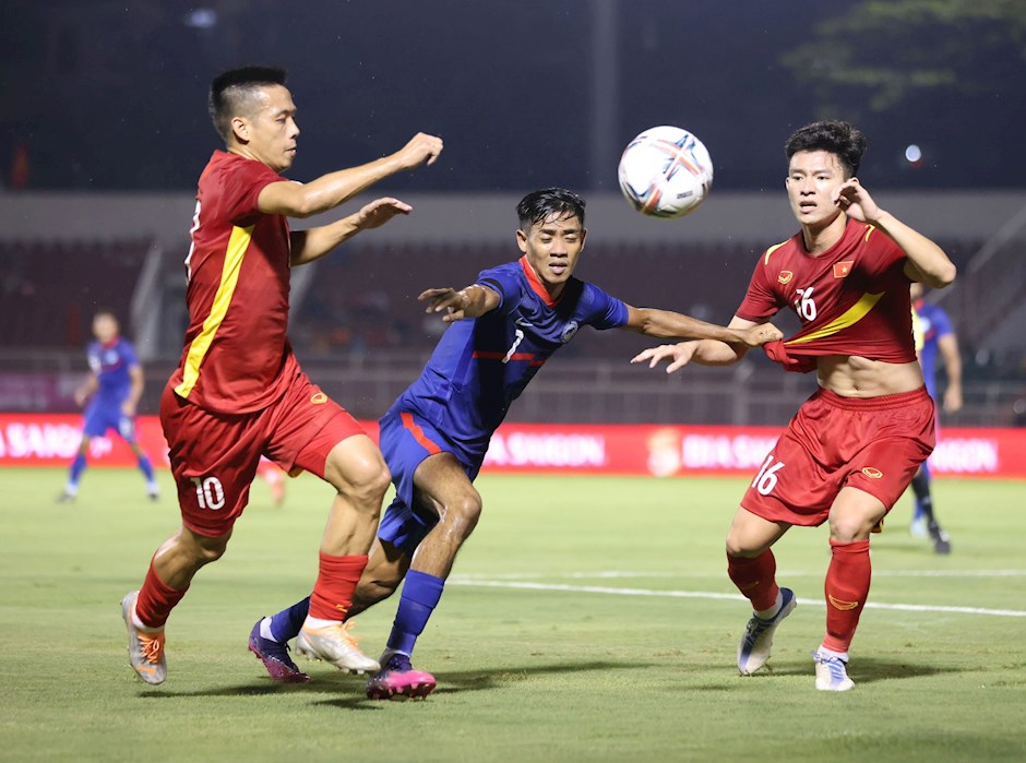 Dự đoán tỷ số Singapore vs Việt Nam: Sao vàng phấp phới