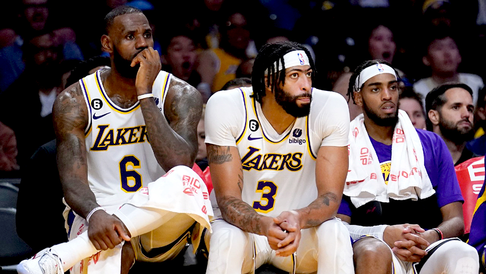 Anthony Davis lần đầu chia sẻ về chấn thương bí ẩn: Không phẫu thuật để tái xuất sớm