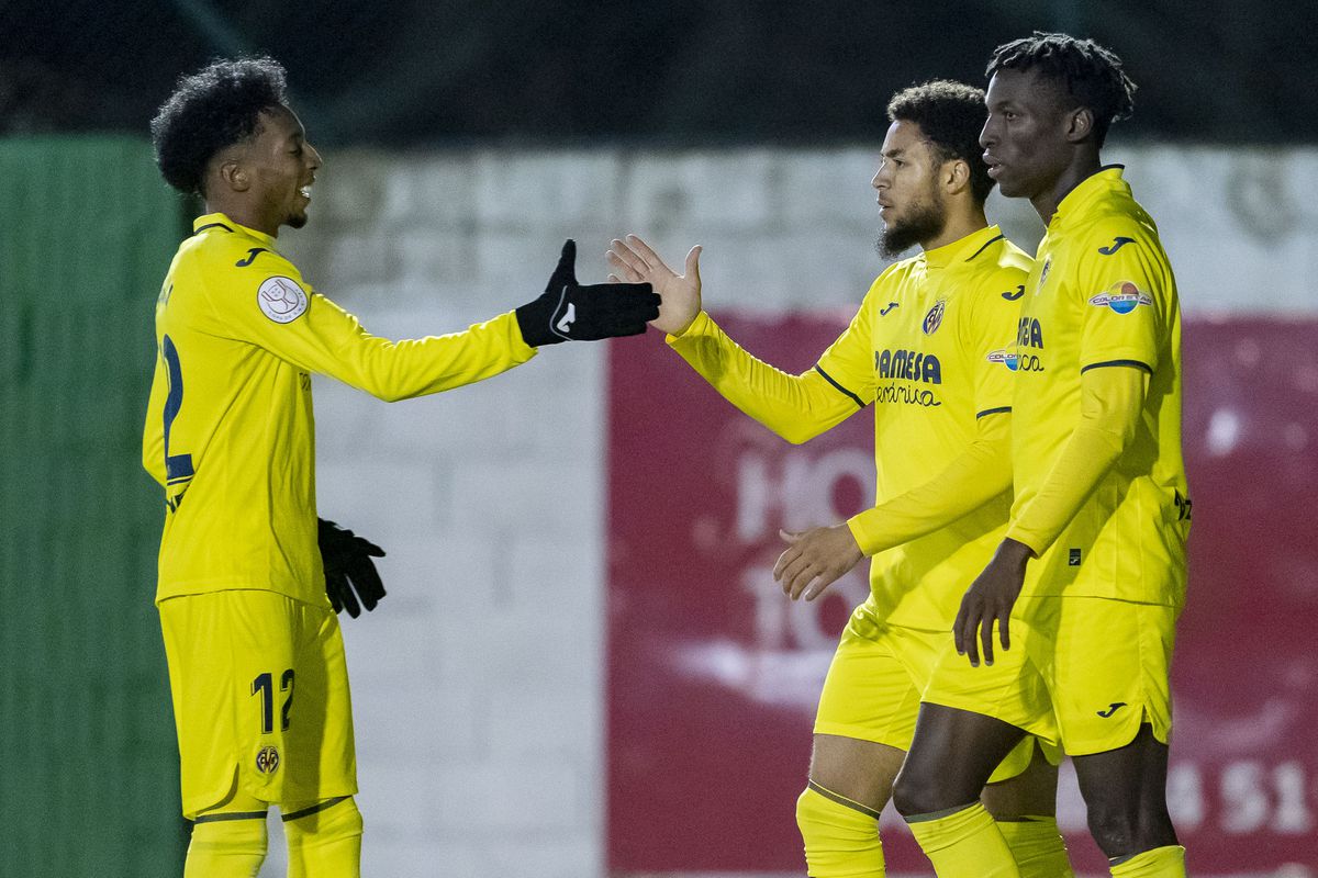 Nhận định, soi kèo Cartagena vs Villarreal: Không có bất ngờ