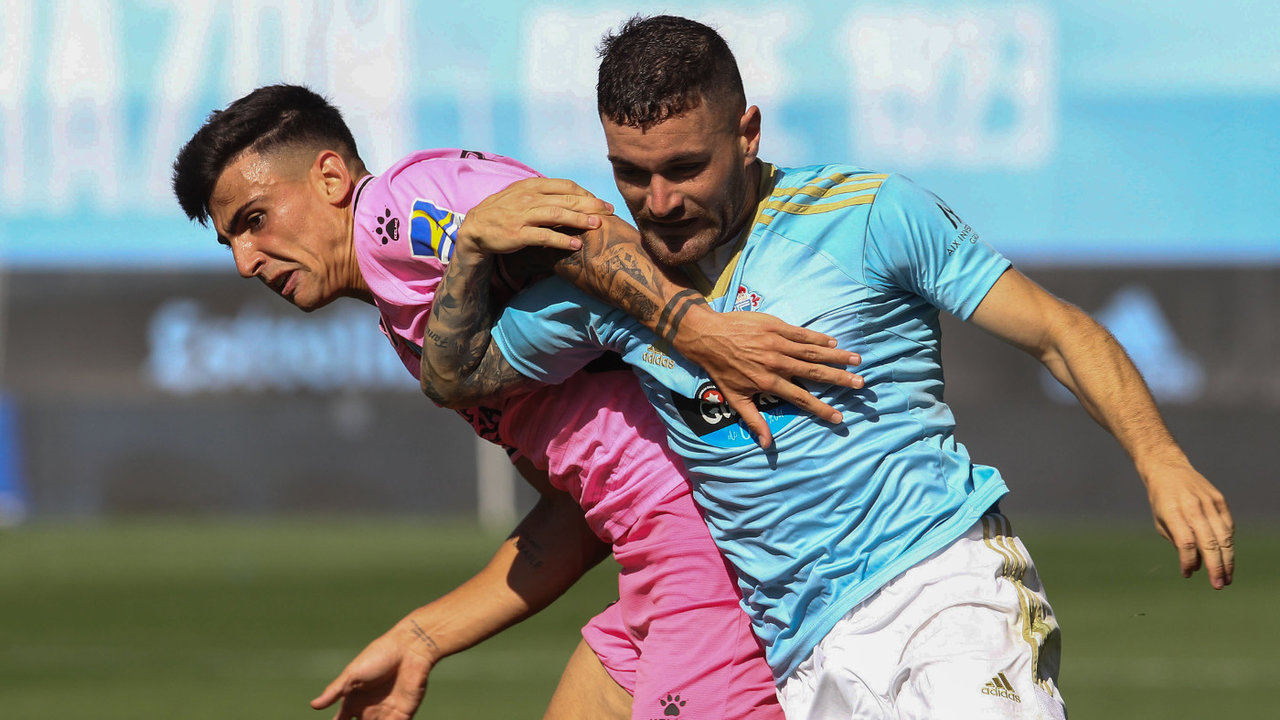 Nhận định, soi kèo Espanyol vs Celta Vigo: Kéo nhau vào hiệp phụ