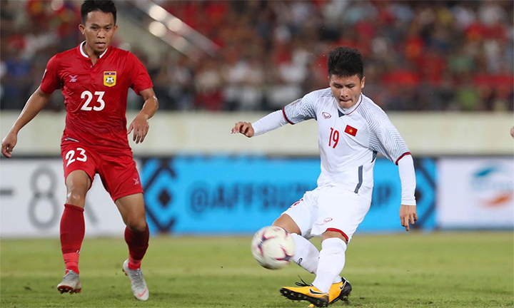 Nhận định, soi kèo Việt Nam vs Myanmar: Hoàn thành mục tiêu
