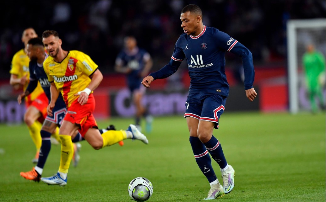 Tỷ lệ kèo trận Lens vs PSG, Ligue 1, 02h45 ngày 2/1