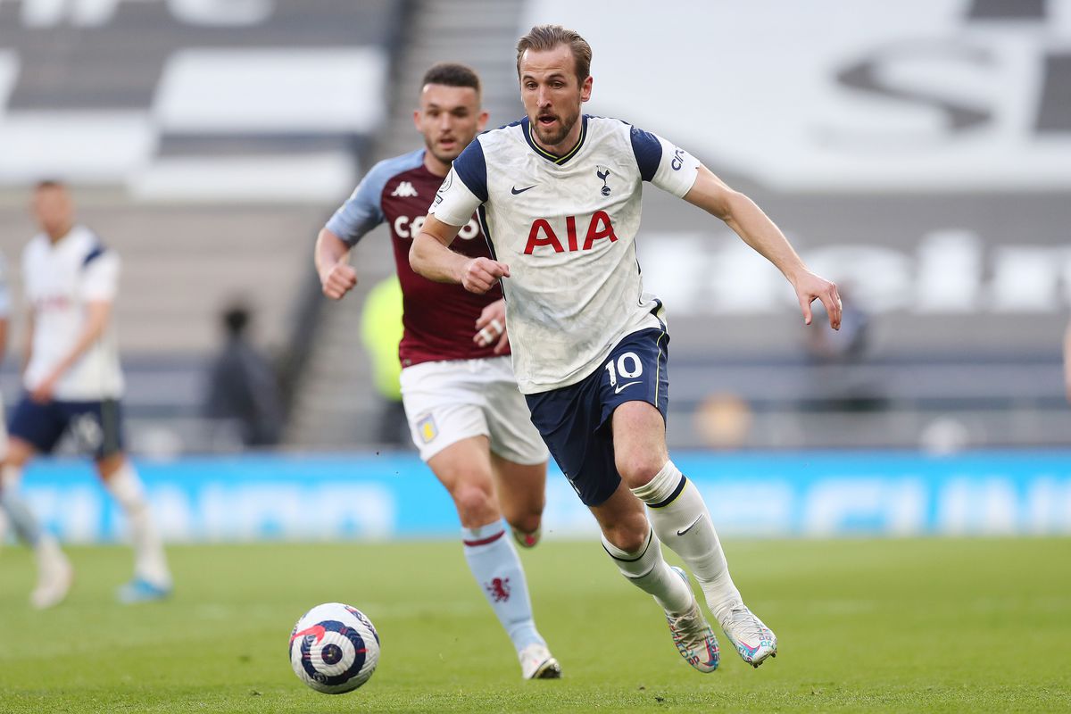 Tỷ lệ kèo trận Tottenham vs Aston Villa, Ngoại hạng Anh, 21h ngày 1/1