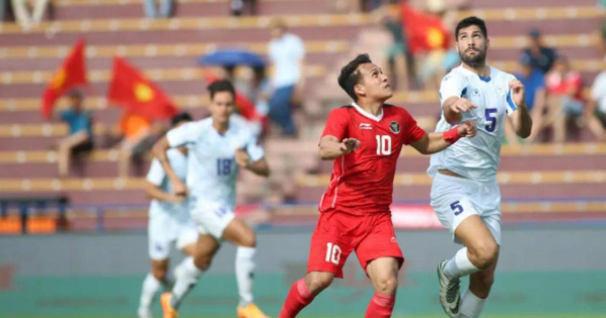 Dự đoán tỷ số Philippines vs Indonesia: Thắng dễ vào bán kết
