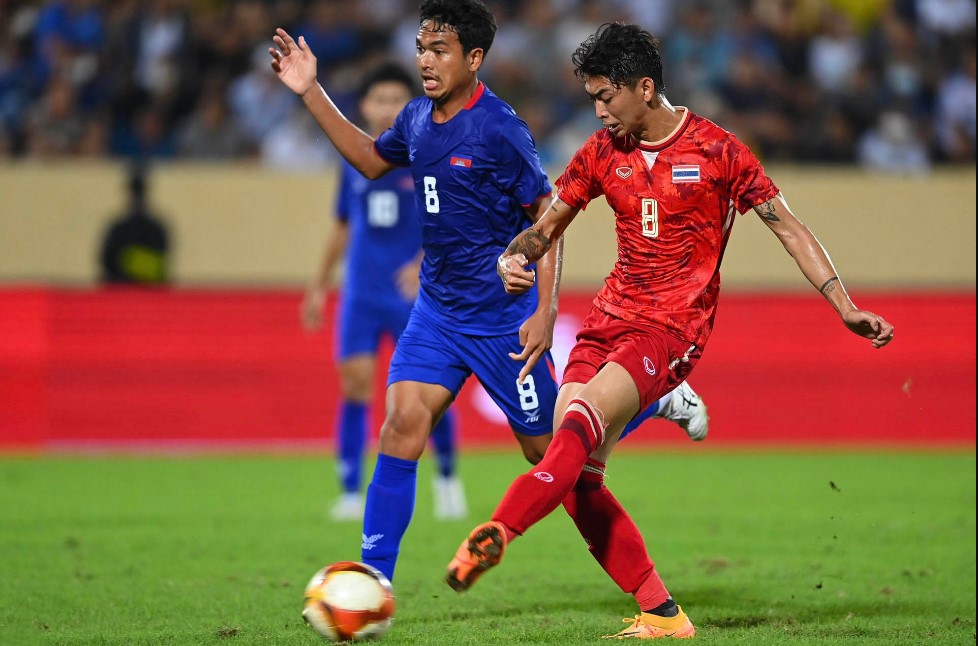 Dự đoán tỷ số Thái Lan vs Campuchia: Nhà vô địch lên tiếng