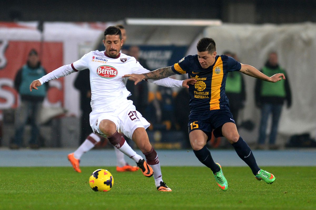 Nhận định, soi kèo Torino vs Verona: Đánh phá kho điểm