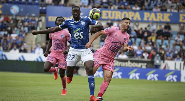 Tỷ lệ kèo trận Strasbourg vs Troyes, Ligue 1, 21h ngày 2/1