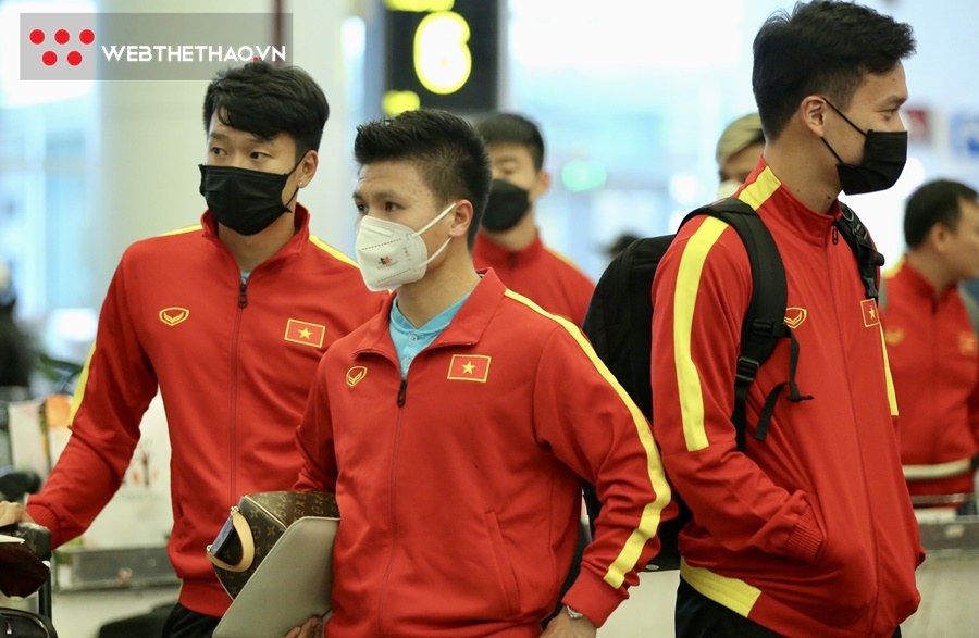 Việt Nam mua sẵn vé máy bay sang Indonesia đá bán kết AFF Cup 2022