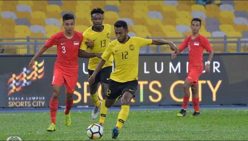 Dự đoán tỷ số Malaysia vs Singapore: Mãnh hổ át Sư tử