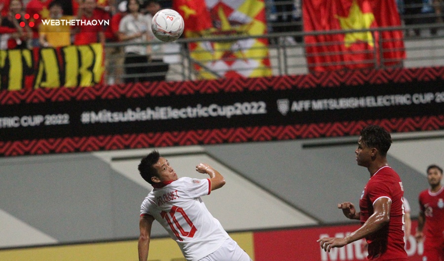 Lịch thi đấu, trực tiếp AFF Cup 2022 hôm nay 3/1: Việt Nam chờ lấy ngôi nhất bảng