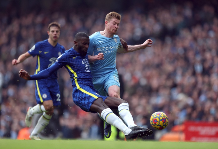 Nhận định, soi kèo Chelsea vs Man City: Lép vế tại tổ ấm
