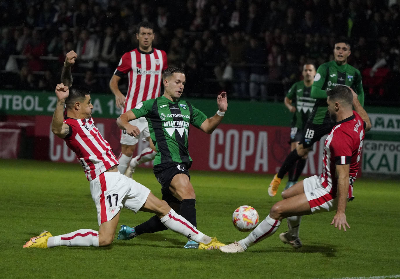 Nhận định, soi kèo Eldense vs Bilbao: Buông cờ trắng