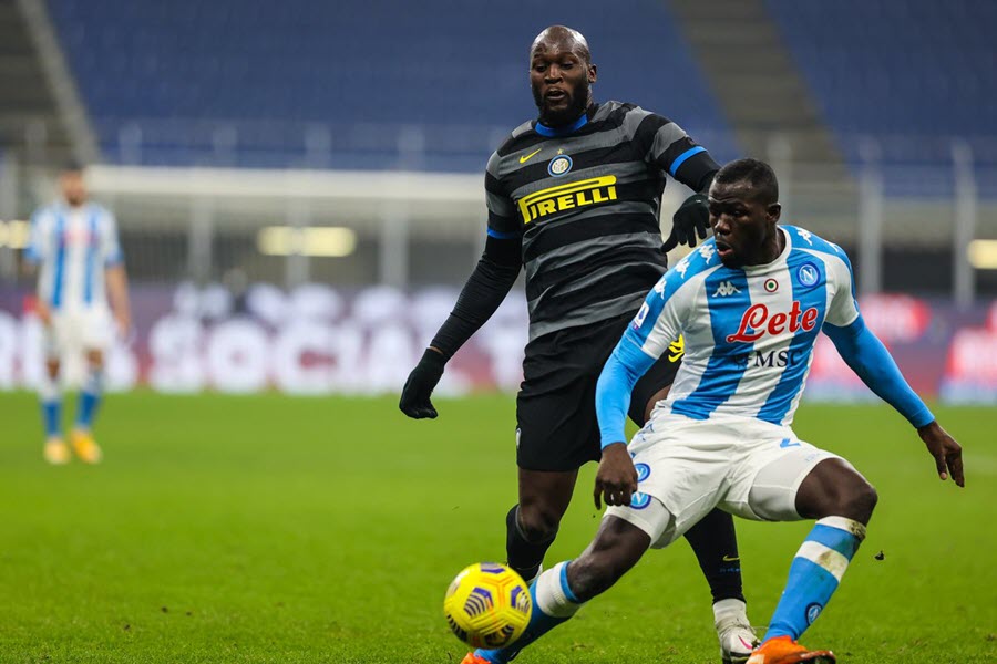 Nhận định, soi kèo Inter Milan vs Napoli: Hạ sát đội đầu bảng