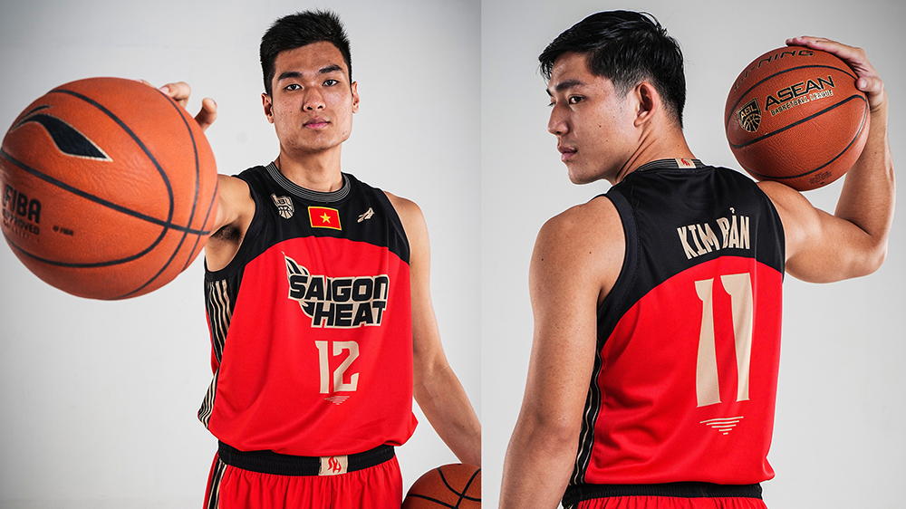 Kết quả ABL Invitational 2023 của Saigon Heat ngày 7/1: Đại diện Việt Nam bất bại ở Singapore Kết quả ABL Invitational 2023 của Saigon Heat ngày 7/1: Đại diện Việt Nam bất bại ở Singapore