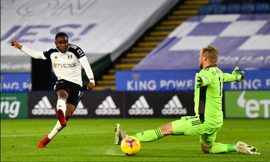 Tỷ lệ kèo trận Leicester vs Fulham, Ngoại hạng Anh, 02h45 ngày 4/1