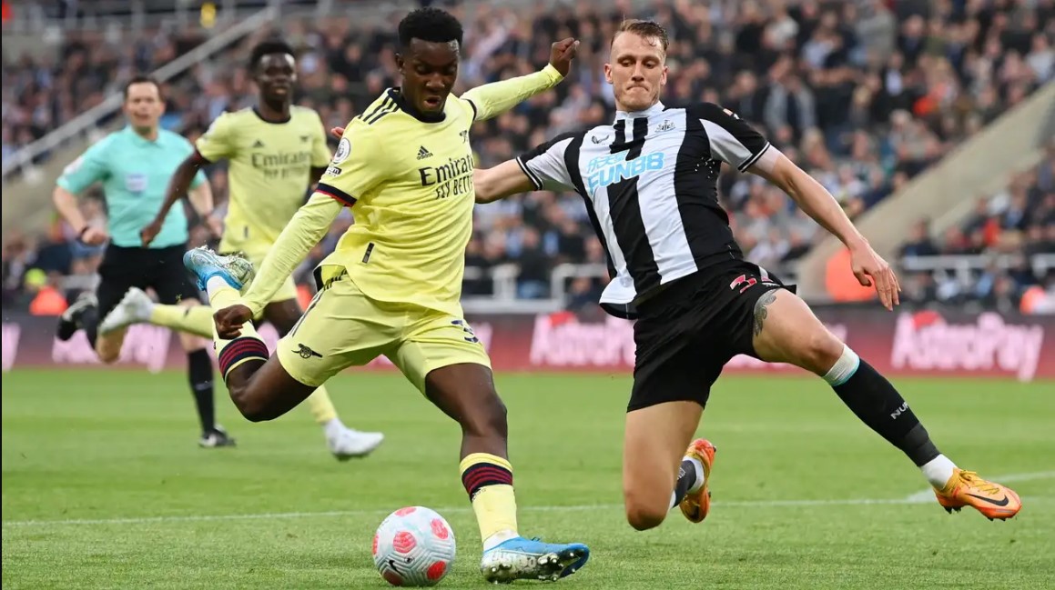 Tỷ lệ kèo trận Arsenal vs Newcastle, Ngoại hạng Anh, 02h45 ngày 4/1
