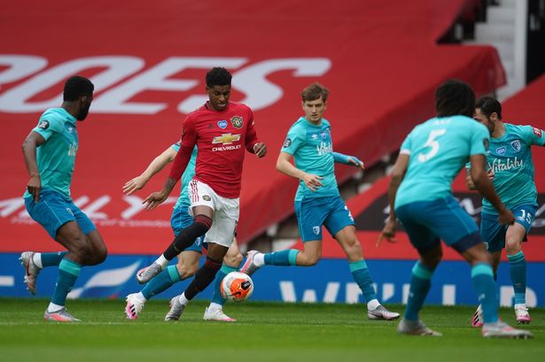 Tỷ lệ kèo trận MU vs Bournemouth, Ngoại hạng Anh, 3h ngày 4/1