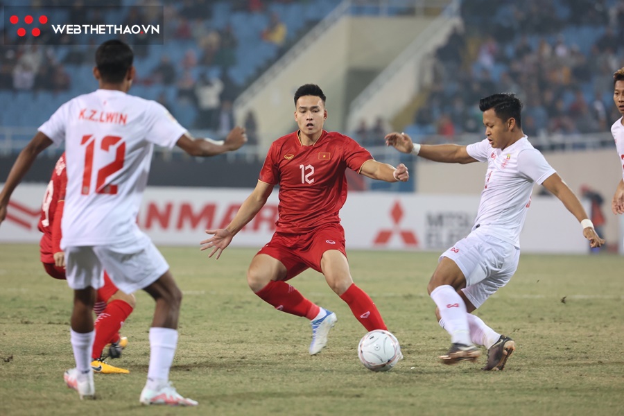 Đối thủ của Việt Nam ở bán kết AFF Cup 2022 là ai?