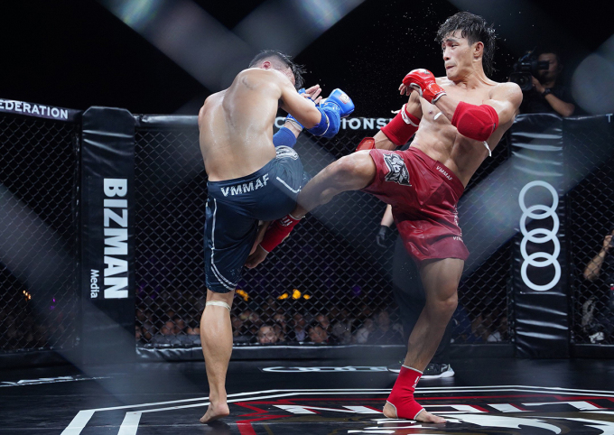 LION Championship c&ocirc;ng bố điều lệ m&ugrave;a giải 2023: Song song hai hạng đấu
