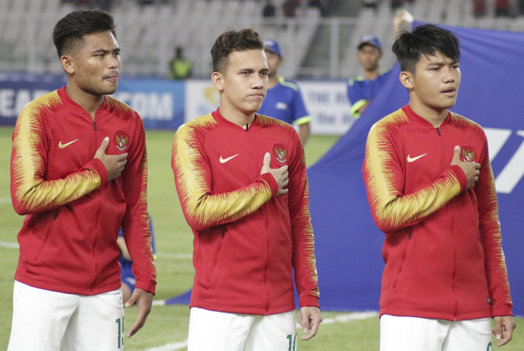 Chuy&ecirc;n gia khuy&ecirc;n HLV Indonesia học hỏi Man United đ&ecirc;̉ đánh bại Vi&ecirc;̣t Nam