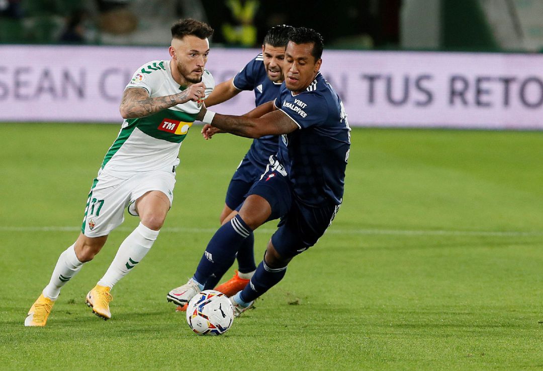 Nhận định, soi kèo Elche vs Celta Vigo: Chìm sâu vào khủng hoảng