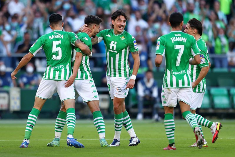 Nhận định, soi kèo Ibiza Islas Pitiusas vs Real Betis: Khó có bất ngờ
