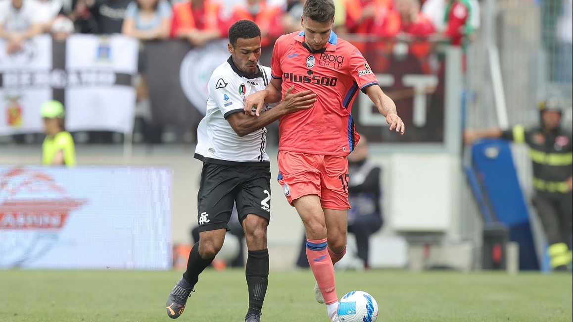 Tỷ lệ kèo trận Spezia vs Atalanta, Serie A, 20h30 ngày 4/1