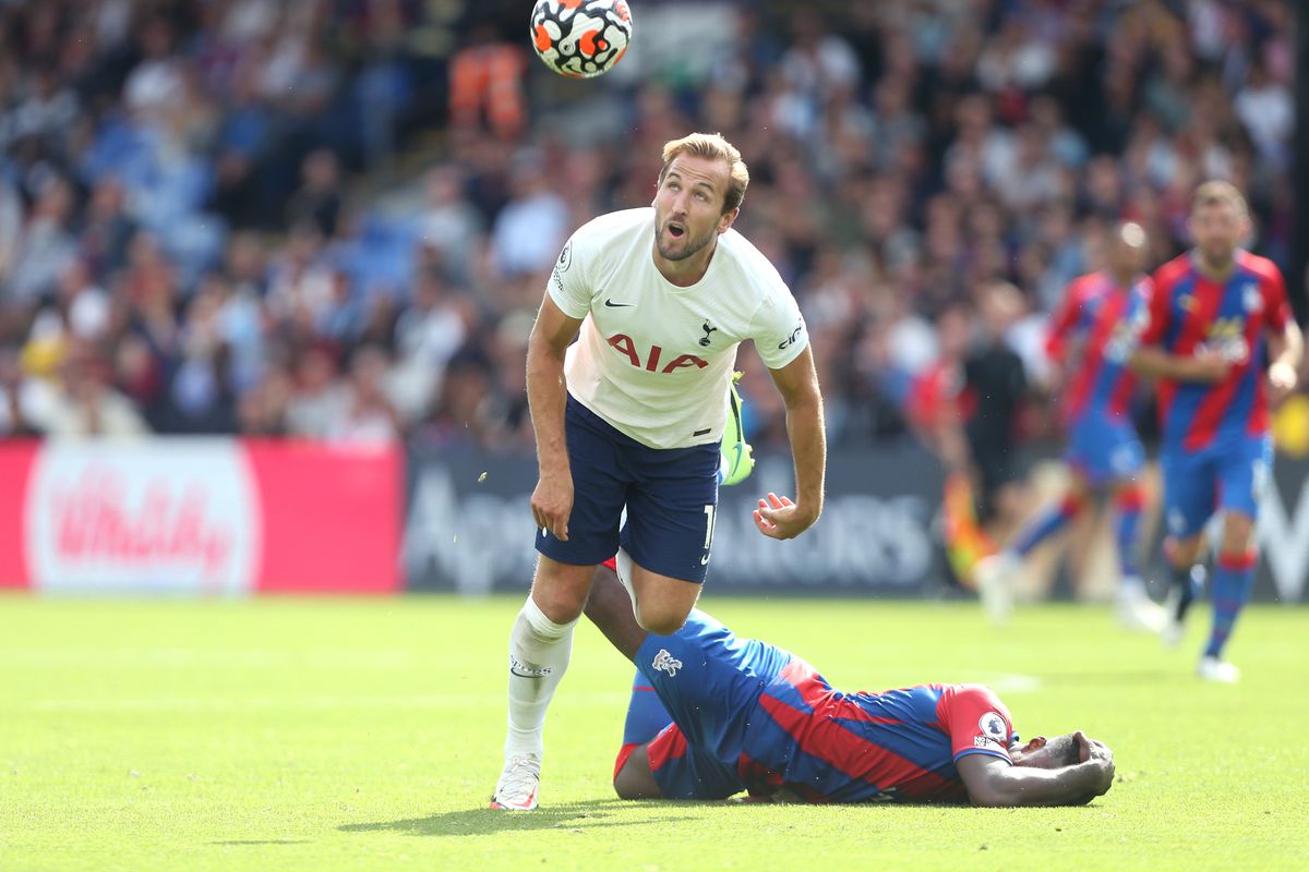 Tỷ lệ kèo trận Crystal Palace vs Tottenham, Ngoại hạng Anh, 3h ngày 5/1