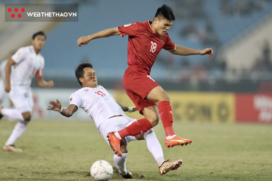 BLV Vũ Quang Huy: "Indonesia sẽ khó mưu đồ cầm hòa Việt Nam"