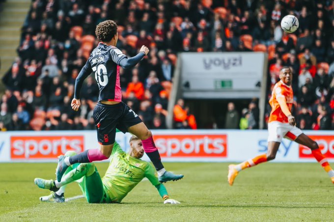 Nhận định, soi kèo Blackpool vs Nottingham: Khách lấn chủ