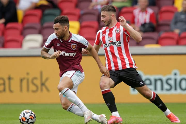 Nhận định, soi kèo Brentford vs West Ham: Cúi đầu ra về