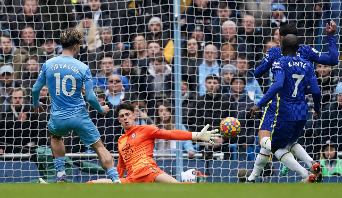 Tỷ lệ kèo trận Chelsea vs Man City, Ngoại hạng Anh, 3h ngày 6/1