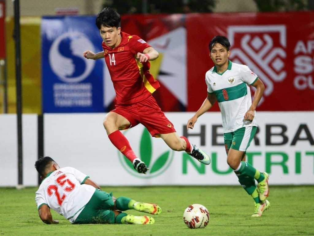Dự đoán tỷ số Indonesia vs Việt Nam: Nín thở chờ lượt về