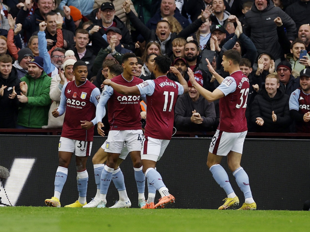 Nhận định, soi kèo Aston Villa vs Stevenage: Chủ động nhường vé