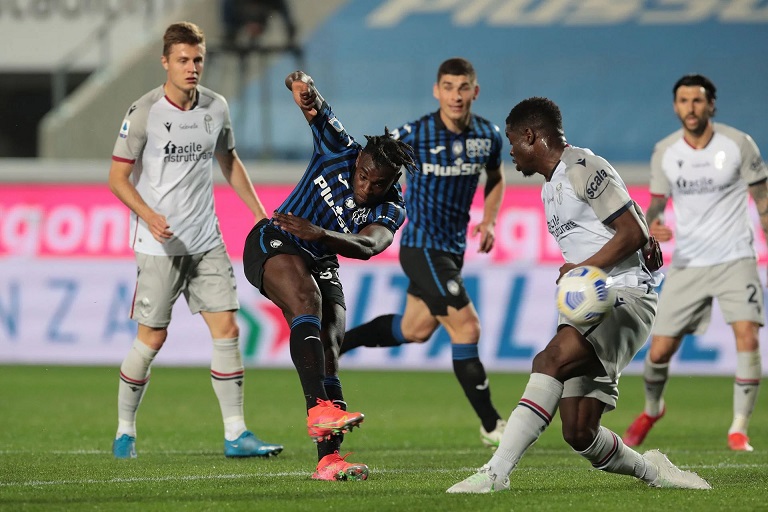 Nhận định, soi kèo Bologna vs Atalanta: Thất vọng nối dài