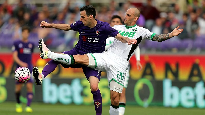 Nhận định, soi kèo Fiorentina vs Sassuolo: Nỗi lo xa nhà