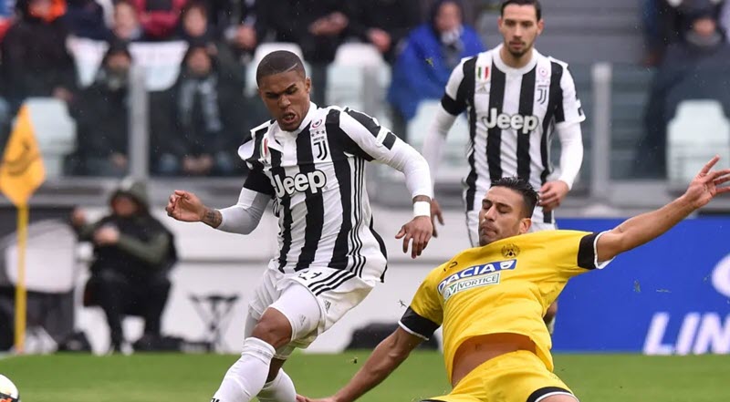 Nhận định, soi kèo Juventus vs Udinese: Trở lại cuộc đua