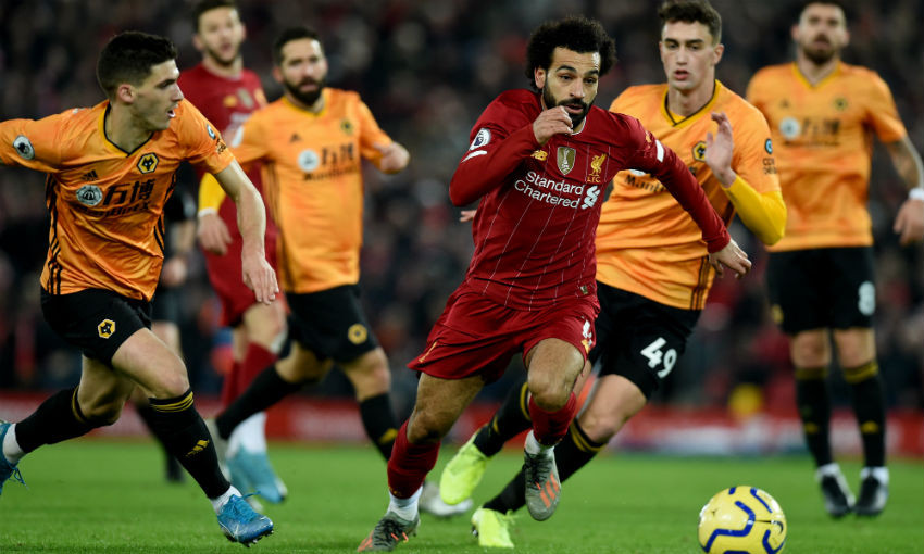 Nhận định, soi kèo Liverpool vs Wolves: Chống trả quyết liệt