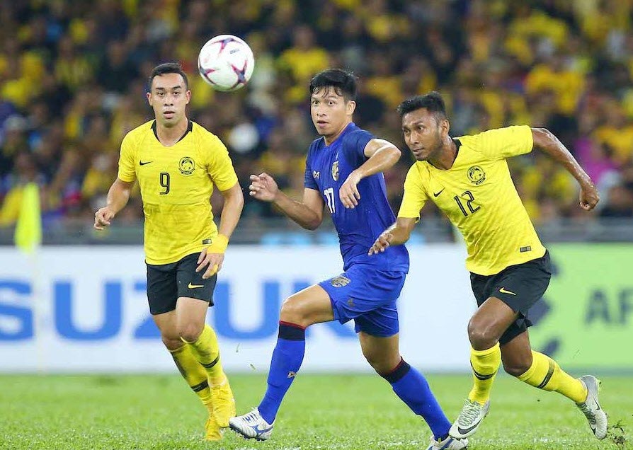 Nhận định, soi kèo Malaysia vs Thái Lan: Đối thủ kỵ dơ