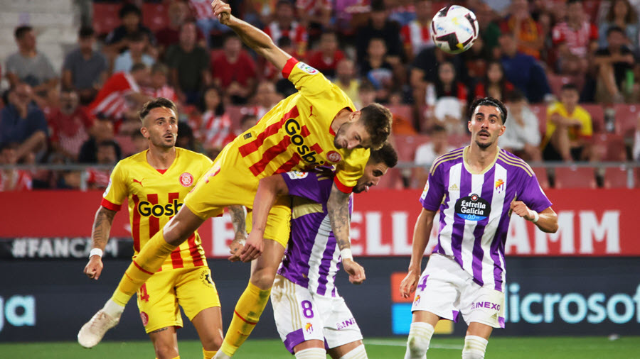 Nhận định, soi kèo Mallorca vs Valladolid: Phá dớp đối đầu