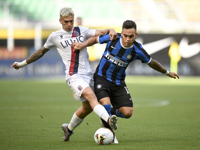 Nhận định, soi kèo Monza vs Inter Milan: Niềm vui ngắn ngủi