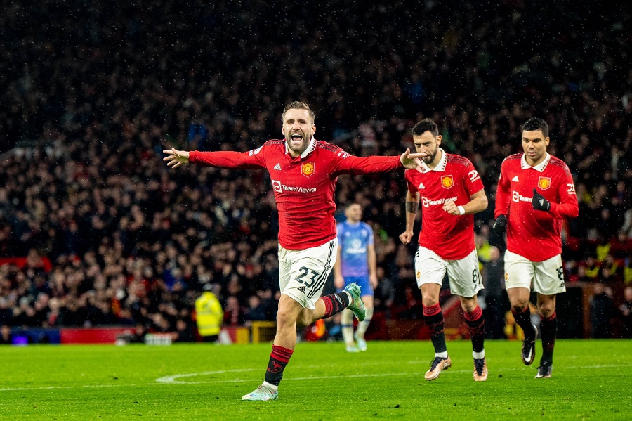 Nhận định, soi kèo MU vs Everton: Vùi dập đội khách