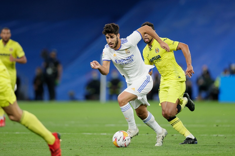 Nhận định, soi kèo Villarreal vs Real Madrid: Đánh mất lợi thế