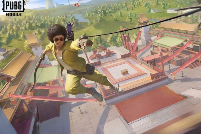 PUBG Mobile 2.4: Chi tiết bản cập nhật mới PUBGM